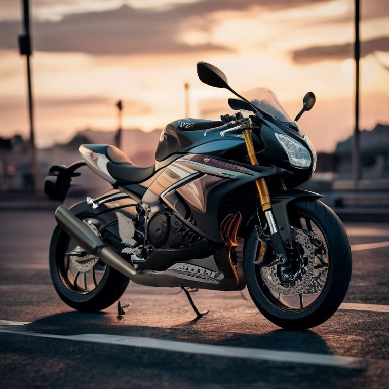 แฟชั่นแต่ง CBR650R ที่กำลังมาแรง